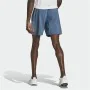 Calções de Desporto para Homem Adidas Trainning Essentials Azul de Adidas, Homem - Ref: S64114639, Preço: 27,60 €, Desconto: %