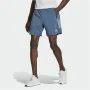 Calções de Desporto para Homem Adidas Trainning Essentials Azul de Adidas, Homem - Ref: S64114639, Preço: 27,60 €, Desconto: %