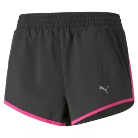 Pantaloncini Sportivi da Donna Puma Run Favorite Velocity Nero di Puma, Donna - Rif: S64114642, Prezzo: 21,91 €, Sconto: %