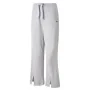 Pantalón Largo Deportivo Puma Studio Gris de Puma, Ropa - Ref: S64114643, Precio: 56,42 €, Descuento: %