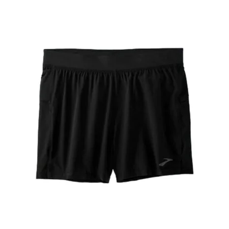 Calções de Desporto Brooks Sherpa 5" Preto de Brooks, Homem - Ref: S64114646, Preço: 50,14 €, Desconto: %