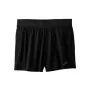 Sports Shorts Brooks Sherpa 5" Black by Brooks, Men - Ref: S64114646, Price: 50,14 €, Discount: %