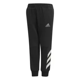 Pantalón Deportivo Infantil Adidas Comfi Negro de Adidas, Niño - Ref: S64114649, Precio: 29,19 €, Descuento: %