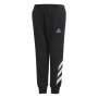 Pantalón Deportivo Infantil Adidas Comfi Negro de Adidas, Niño - Ref: S64114649, Precio: 29,19 €, Descuento: %