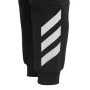 Calças Desportivas Infantis Adidas Comfi Preto de Adidas, Menino - Ref: S64114649, Preço: 29,19 €, Desconto: %