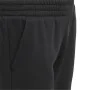 Calças Desportivas Infantis Adidas Comfi Preto de Adidas, Menino - Ref: S64114649, Preço: 29,19 €, Desconto: %