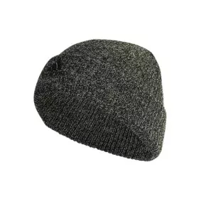 Gorro Deportivo Adidas Mélange Negro de Adidas, Hombre - Ref: S64114653, Precio: 14,83 €, Descuento: %