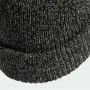 Gorro Deportivo Adidas Mélange Negro de Adidas, Hombre - Ref: S64114653, Precio: 14,83 €, Descuento: %