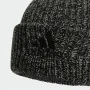 Gorro Deportivo Adidas Mélange Negro de Adidas, Hombre - Ref: S64114653, Precio: 14,83 €, Descuento: %