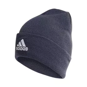 Sportmütze Adidas Logo Marineblau von Adidas, Herren - Ref: S64114660, Preis: 19,84 €, Rabatt: %