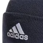 Gorro Deportivo Adidas Logo Azul marino de Adidas, Hombre - Ref: S64114660, Precio: 19,84 €, Descuento: %