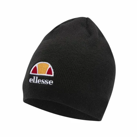 Gorro Deportivo Ellesse Brenna Beanie Negro Talla única de Ellesse, Hombre - Ref: S64114662, Precio: 16,99 €, Descuento: %