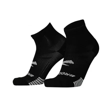 Sportsocken Brooks Ghost Lite Quarter 2 Paar Schwarz Unisex von Brooks, Herren - Ref: S64114673, Preis: 18,15 €, Rabatt: %