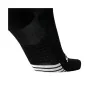 Sports Socks Brooks Ghost Lite Quarter 2 pairs Black Unisex by Brooks, Men - Ref: S64114673, Price: 18,15 €, Discount: %