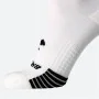 Chaussettes de Sport Brooks Ghost Lite Quarter 2 paires Blanc Unisexe de Brooks, Homme - Réf : S64114674, Prix : 18,33 €, Rem...