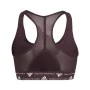 Sports Bra Adidas Powerreact Dark violet by Adidas, Women - Ref: S64114683, Price: 31,73 €, Discount: %