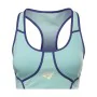 Sports Bra Reebok Les Mills Turquoise by Reebok, Women - Ref: S64114684, Price: 37,18 €, Discount: %