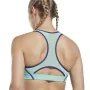 Sports Bra Reebok Les Mills Turquoise by Reebok, Women - Ref: S64114684, Price: 37,18 €, Discount: %