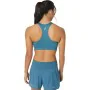 Sutiã Desportivo Asics Core Logo Anil de Asics, Mulher - Ref: S64114685, Preço: 27,68 €, Desconto: %