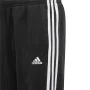 Children’s Tracksuit Adidas Essentials Tiberio Black by Adidas, Boys - Ref: S64114686, Price: 35,82 €, Discount: %