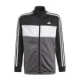 Children’s Tracksuit Adidas Essentials Tiberio Black by Adidas, Boys - Ref: S64114686, Price: 35,82 €, Discount: %