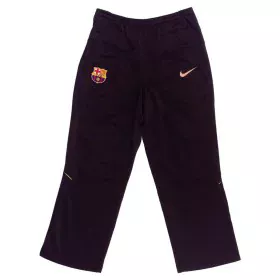 Survêtement Enfant Nike FCB Noir de Nike, Garçon - Réf : S64114688, Prix : 58,24 €, Remise : %