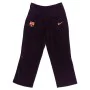 Children’s Tracksuit Nike FCB Black by Nike, Boys - Ref: S64114688, Price: 58,24 €, Discount: %