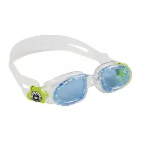 Gafas de Natación Aqua Sphere EP1270031LB Blanco de Aqua Sphere, Gafas - Ref: S6411469, Precio: 12,41 €, Descuento: %