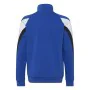 Children’s Tracksuit Adidas Colourblock Blue Black by Adidas, Boys - Ref: S64114694, Price: 49,90 €, Discount: %