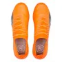 Chaussures de Football pour Adultes Puma Ultra Ultimate Fg/Ag Orange Femme de Puma, Bottes - Réf : S64114715, Prix : 160,36 €...