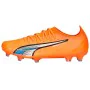 Chuteiras para Adultos Puma Ultra Ultimate Fg/Ag Laranja Mulher de Puma, Botas - Ref: S64114715, Preço: 160,36 €, Desconto: %