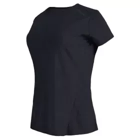 T shirt à manches courtes Joluvi Runplex Noir de Joluvi, Femme - Réf : S64114723, Prix : 6,67 €, Remise : %