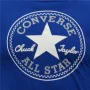 Camisola de Manga Curta Infantil Converse Core Chuck Taylor Patch Azul de Converse, Menino - Ref: S64114733, Preço: 16,58 €, ...