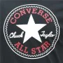 Camisola de Manga Curta Infantil Converse Core Chuck Taylor Patch Azul de Converse, Menino - Ref: S64114733, Preço: 16,58 €, ...