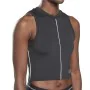 Women's Sleeveless T-shirt Reebok Les Mills® Performance Black by Reebok, Women - Ref: S64114736, Price: 29,19 €, Discount: %