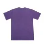 Camiseta de Fútbol de Manga Corta Hombre Kappa Sportswear Logo Morado de Kappa, Hombre - Ref: S64114807, Precio: 11,60 €, Des...