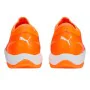 Botas de Fútbol para Niños Puma Ultra Match Ll It + Naranja de Puma, Botas - Ref: S64114848, Precio: 58,43 €, Descuento: %