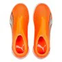 Botas de Fútbol para Niños Puma Ultra Match Ll It + Naranja de Puma, Botas - Ref: S64114848, Precio: 58,43 €, Descuento: %