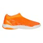 Botas de Fútbol para Niños Puma Ultra Match Ll It + Naranja de Puma, Botas - Ref: S64114848, Precio: 58,43 €, Descuento: %