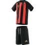 Completo Sportivo per Bambini Adidas Messi Rosso di Adidas, Bambino - Rif: S64114849, Prezzo: 35,11 €, Sconto: %