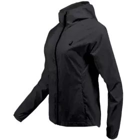 Veste Coupe-Vent Joluvi Airlight Noir de Joluvi, Femme - Réf : S64114855, Prix : 20,21 €, Remise : %