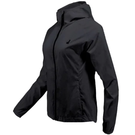 Chaqueta Cortavientos Joluvi Airlight Negro de Joluvi, Mujer - Ref: S64114855, Precio: 20,21 €, Descuento: %