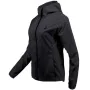 Windjacke Joluvi Airlight Schwarz von Joluvi, Frau - Ref: S64114855, Preis: 20,21 €, Rabatt: %