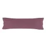 Pillowcase HappyFriday BASIC Magenta 45 x 125 cm by HappyFriday, Sheets and pillowcases - Ref: D1612511, Price: 9,85 €, Disco...