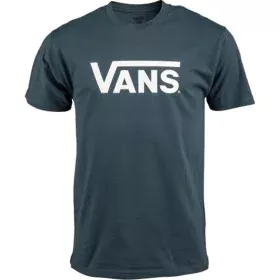 Men’s Short Sleeve T-Shirt Vans Drop V-B by Vans, Men - Ref: S64114912, Price: 20,88 €, Discount: %