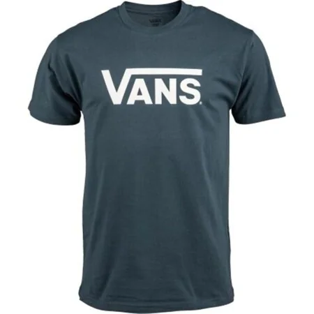 Maglia a Maniche Corte Uomo Vans Drop V-B di Vans, Uomo - Rif: S64114912, Prezzo: 20,88 €, Sconto: %