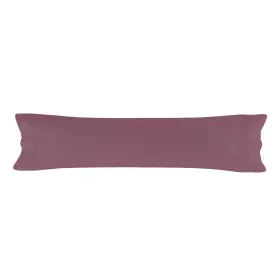 Federa HappyFriday BASIC Magenta 45 x 155 cm di HappyFriday, Lenzuola e federe per cuscino - Rif: D1612514, Prezzo: 10,74 €, ...