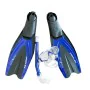 Barbatanas de Snorkel Aqua Sphere Amika Man Azul de Aqua Sphere, Snorkels - Ref: S64114988, Preço: 43,73 €, Desconto: %