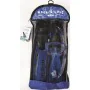 Aletas de Snorkel Aqua Sphere Amika Man Azul de Aqua Sphere, Snorkels - Ref: S64114988, Precio: 43,73 €, Descuento: %