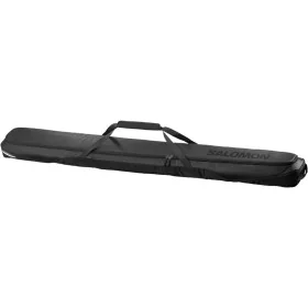 Porte-skis Salomon Skitrip 1P195 Noir de Salomon, Housses à skis - Réf : S64115182, Prix : 89,37 €, Remise : %